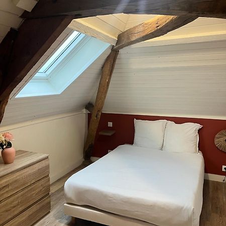 绍莱*Casa Mendoza*公寓 外观 照片